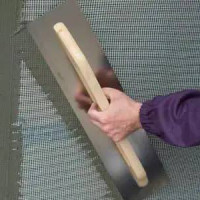 Клея и смеси для армирования