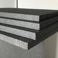 XPS Пенополистирол