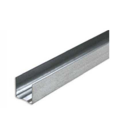 Профіль UD-27*24 0,45 мм 3 м