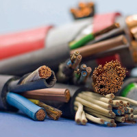 Кабельная продукция