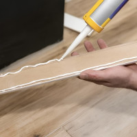 Клеи монтажные