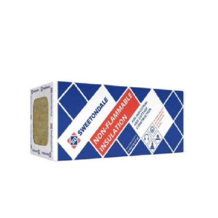 Базальтова вата Light Extra 1200*600*50, ТМ Thermowool, 30 кг/м3