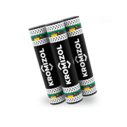 Рубероид Кромизол-ЭКО-СХ-П-2,0 (15м)